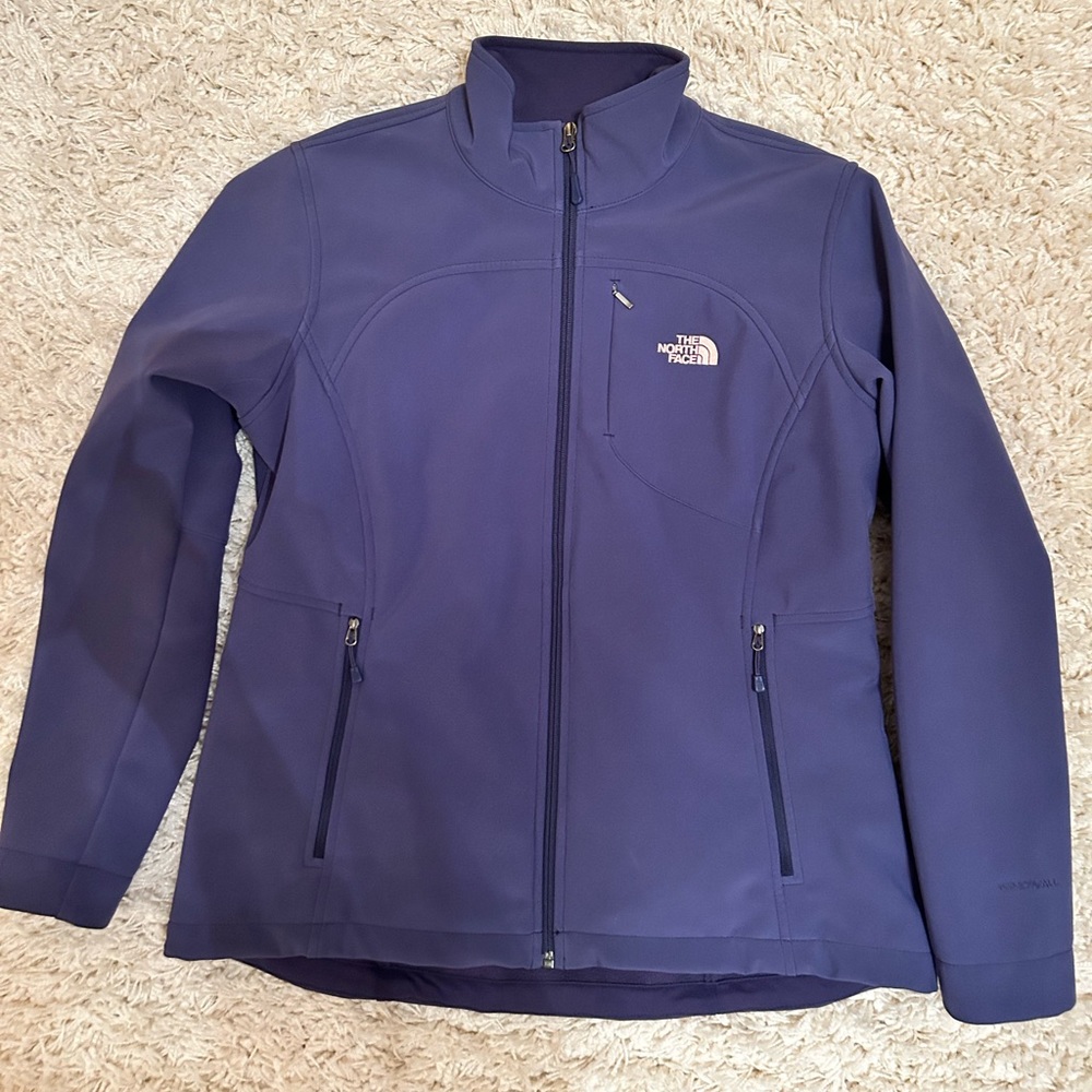 North Face Women’s Jacket